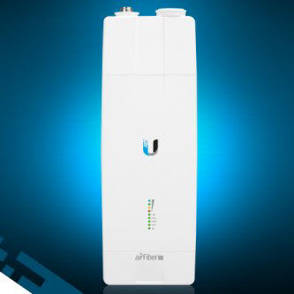 Ubiquiti 1.2Gbps+ Ultra low-latency, Frequency Fu